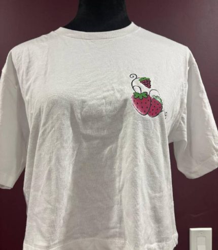 t shirt