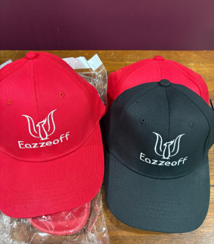 Caps