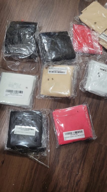 Woman underwear